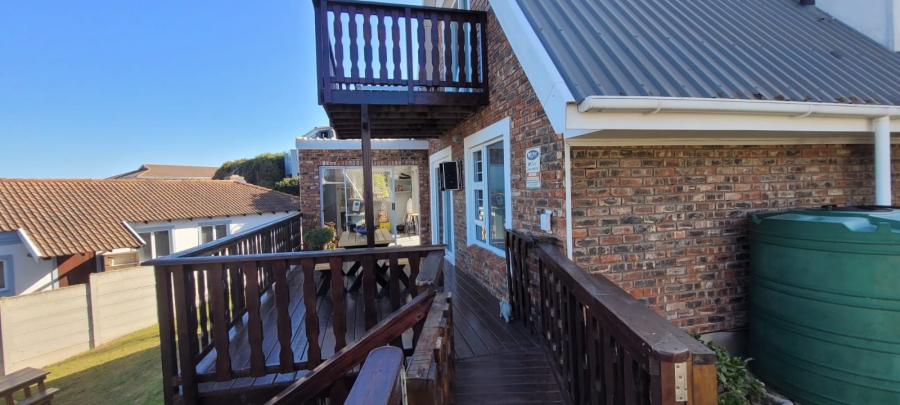 To Let 4 Bedroom Property for Rent in Tergniet Western Cape